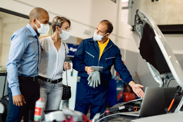 Top Qualities to Look for in an Auto Parts Supplier in Detroit