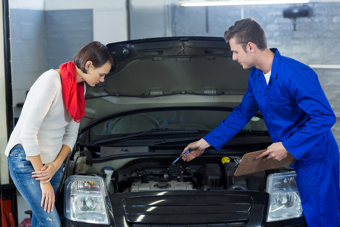 Benefits of Buying Wholesale Auto Parts in Detroit for Repair Shops