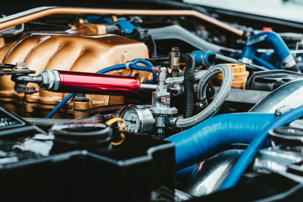 ignition coils supplier Westland MI providing reliable auto parts