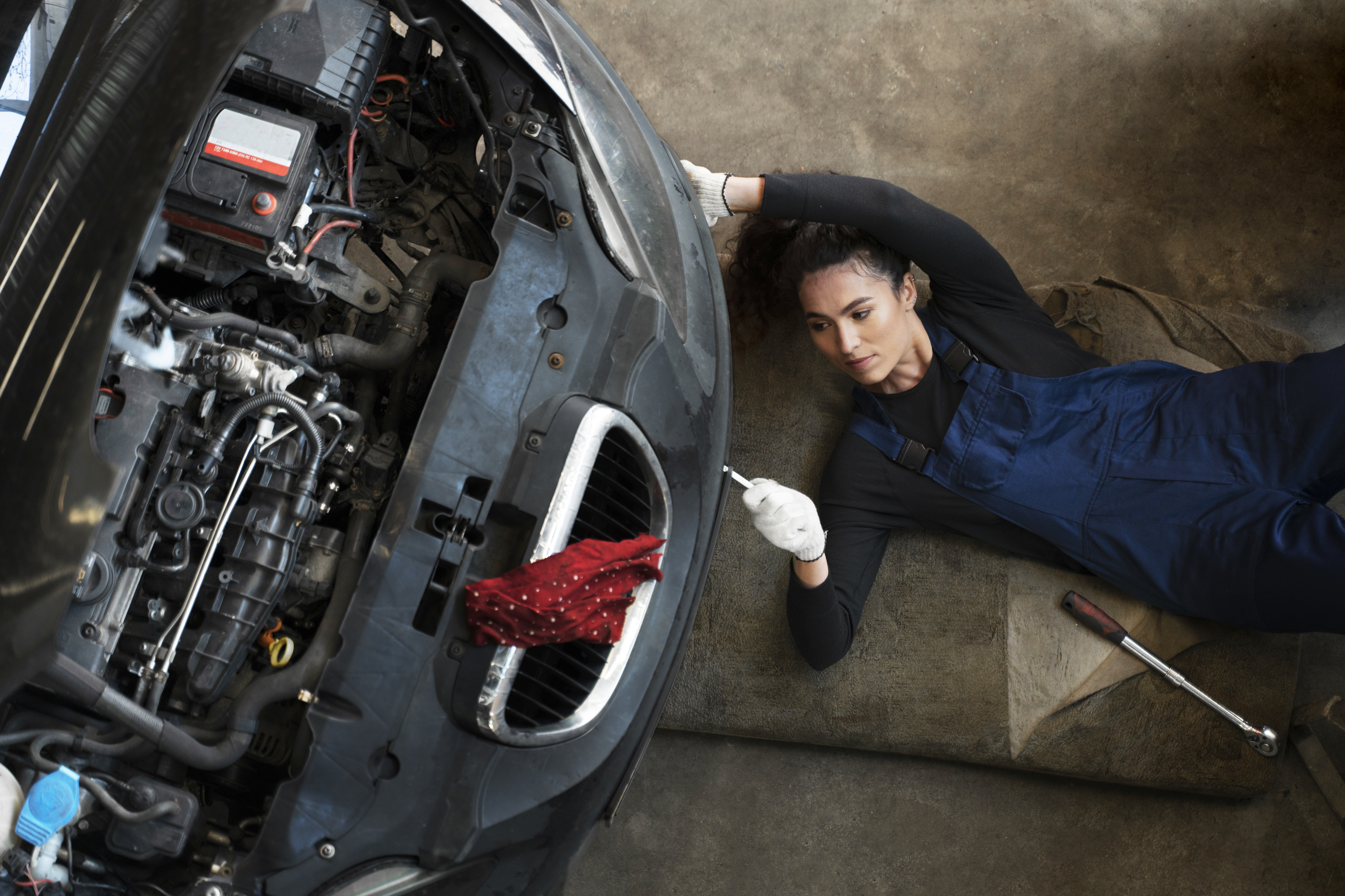 ignition coils supplier Detroit MI providing reliable auto parts