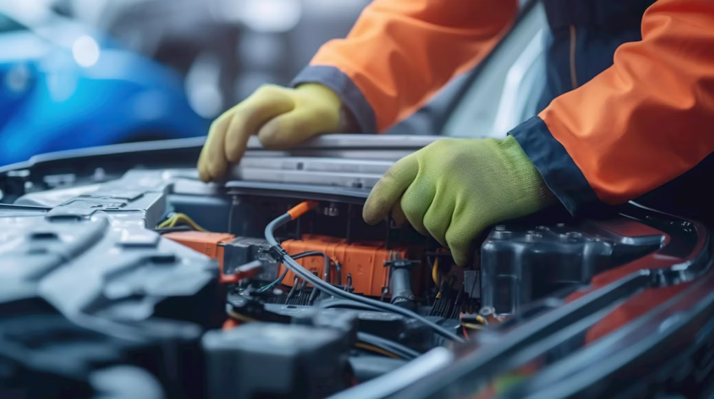 turbocharger replacement service in Westland Michigan