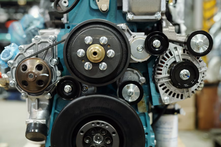 water pump supplier Westland MI providing reliable auto parts