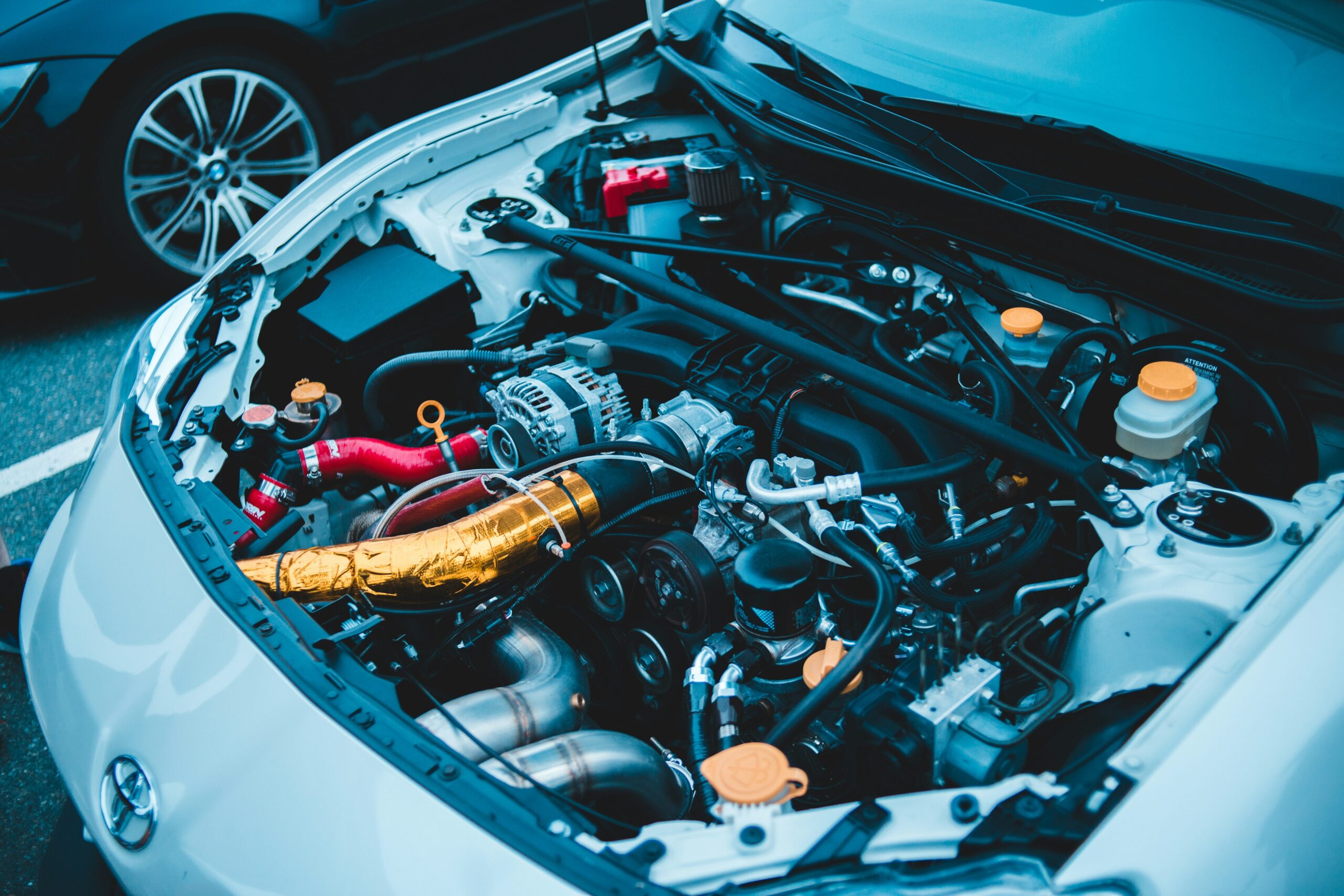 ignition coils supplier detroit mi