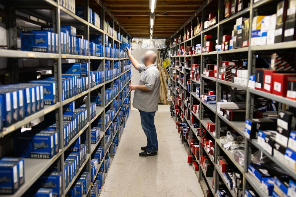 Auto Parts Supplier Detroit MI: Keeping Independent Repair Shops Running Efficiently