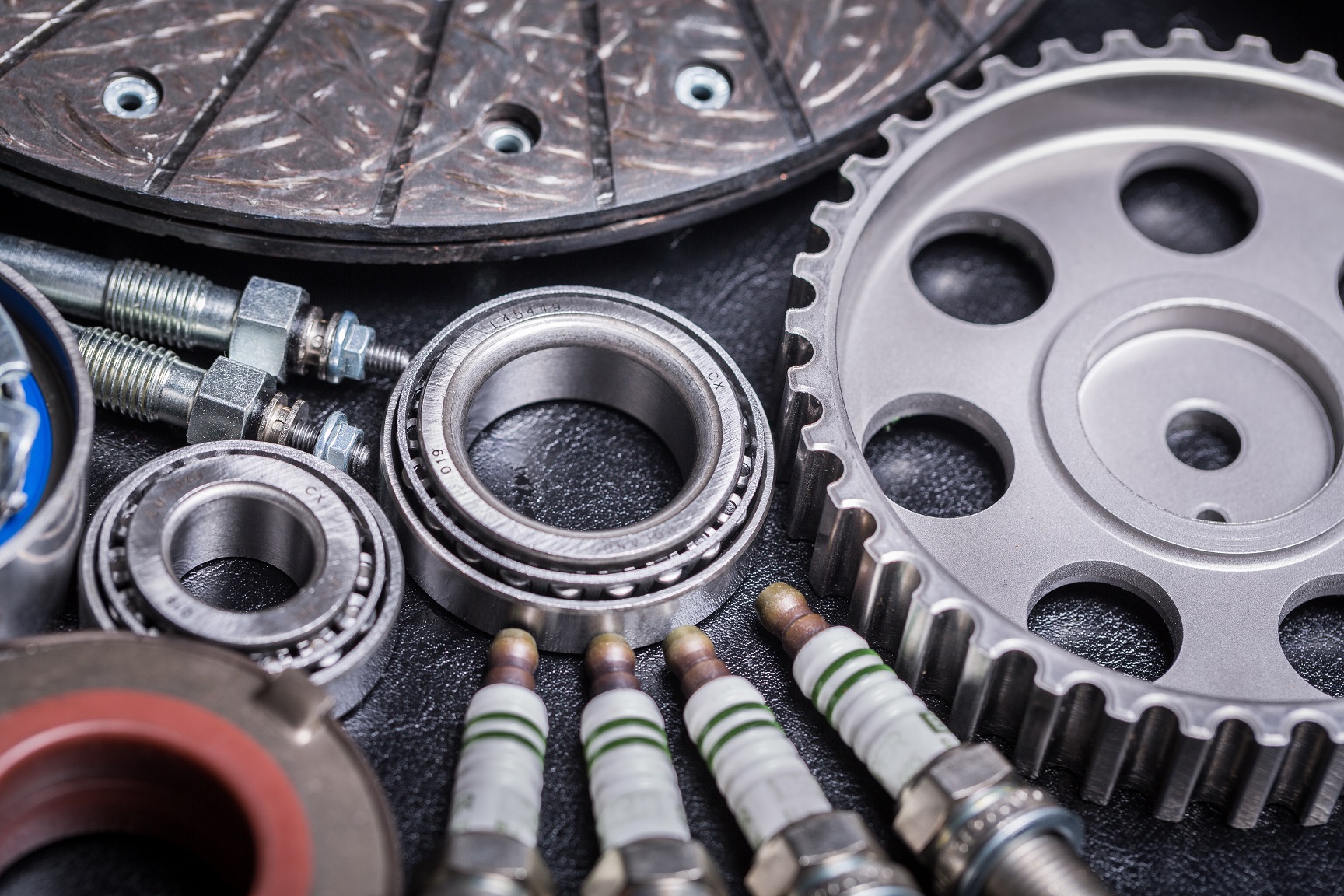 Strut Assembly Supplier Detroit MI: How to Choose the Right Strut Assembly for Your Vehicle
