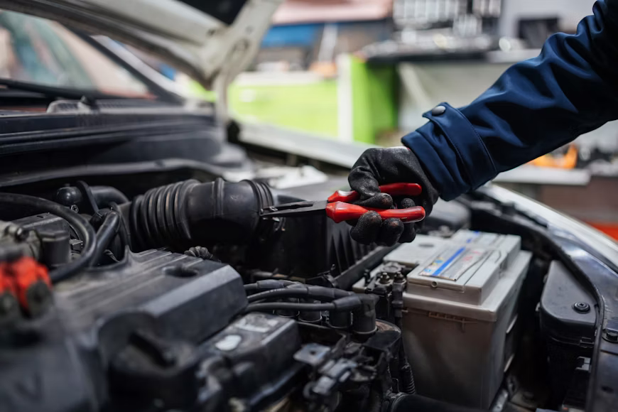 Automotive Batteries Supplier in Detroit: Finding the Right Battery for Your Vehicle
