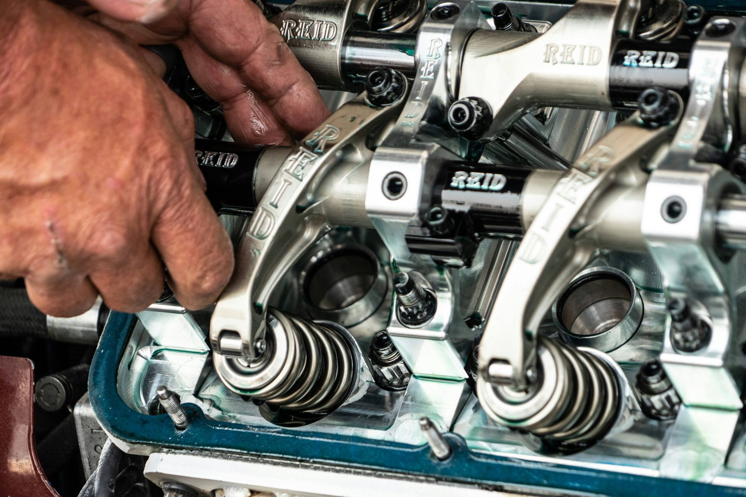 Replacement auto parts in Detroit for domestic and import vehicles